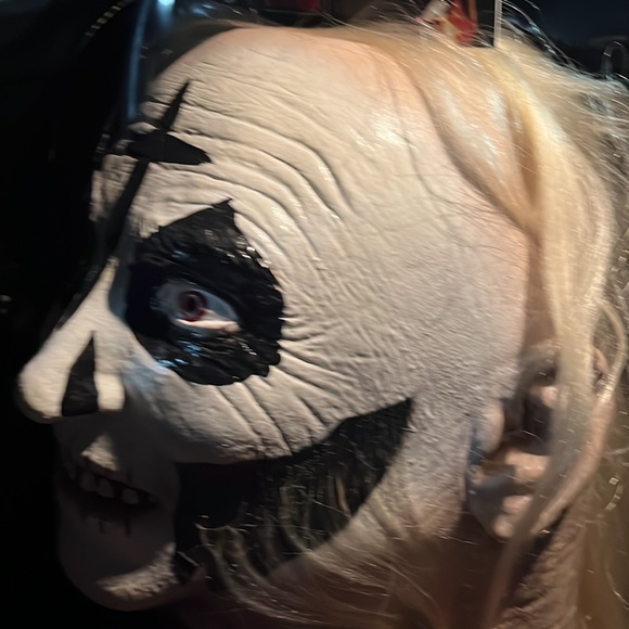 Mask - Picture 3 of 5